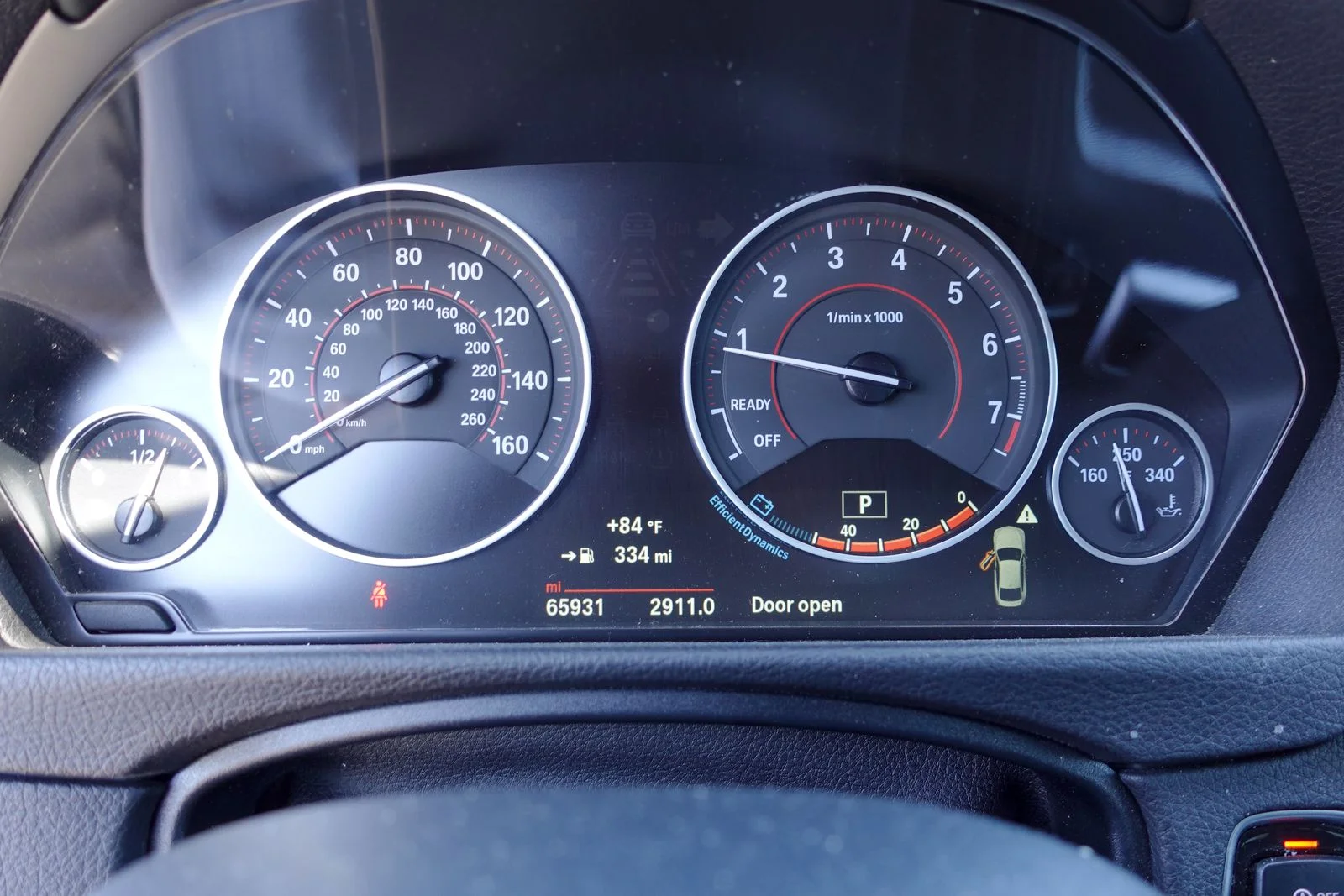 Used 2019 Glacier Silver Metallic BMW 430i Gran Coupe image 19
