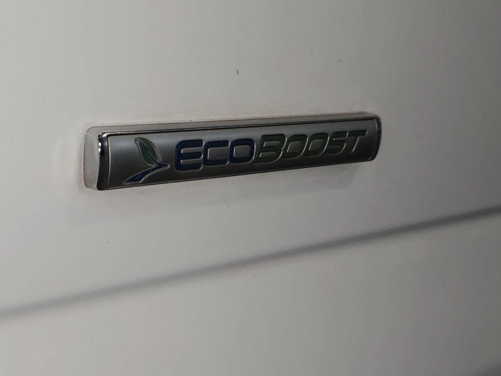 Used 2017 Oxford White Ford XLT image 51