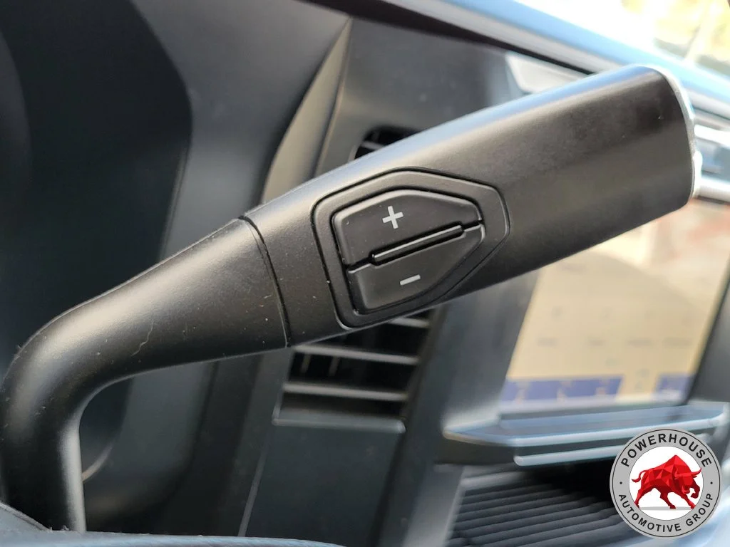 Used 2025 White Ford XLT image 31