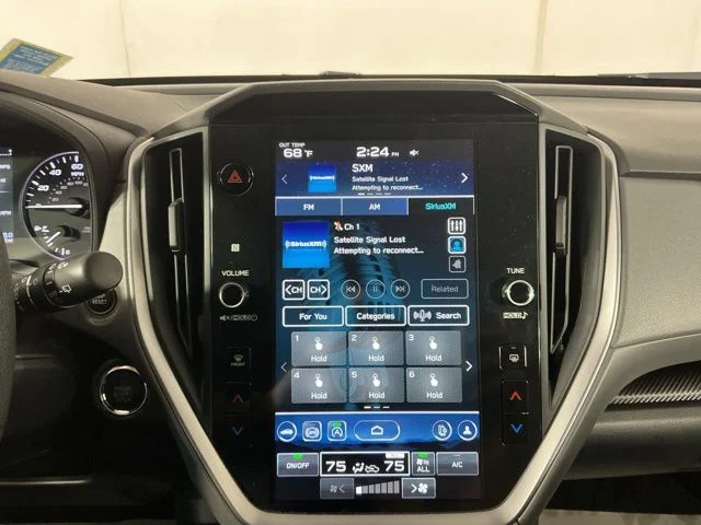 Certified Used 2024 White Subaru Premium image 20