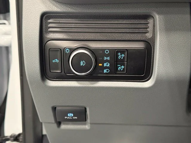 Used 2026 White Ford XLT image 14