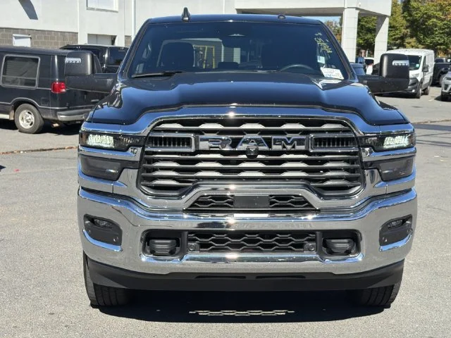 Used 2026 Black Ram Big Horn image 7