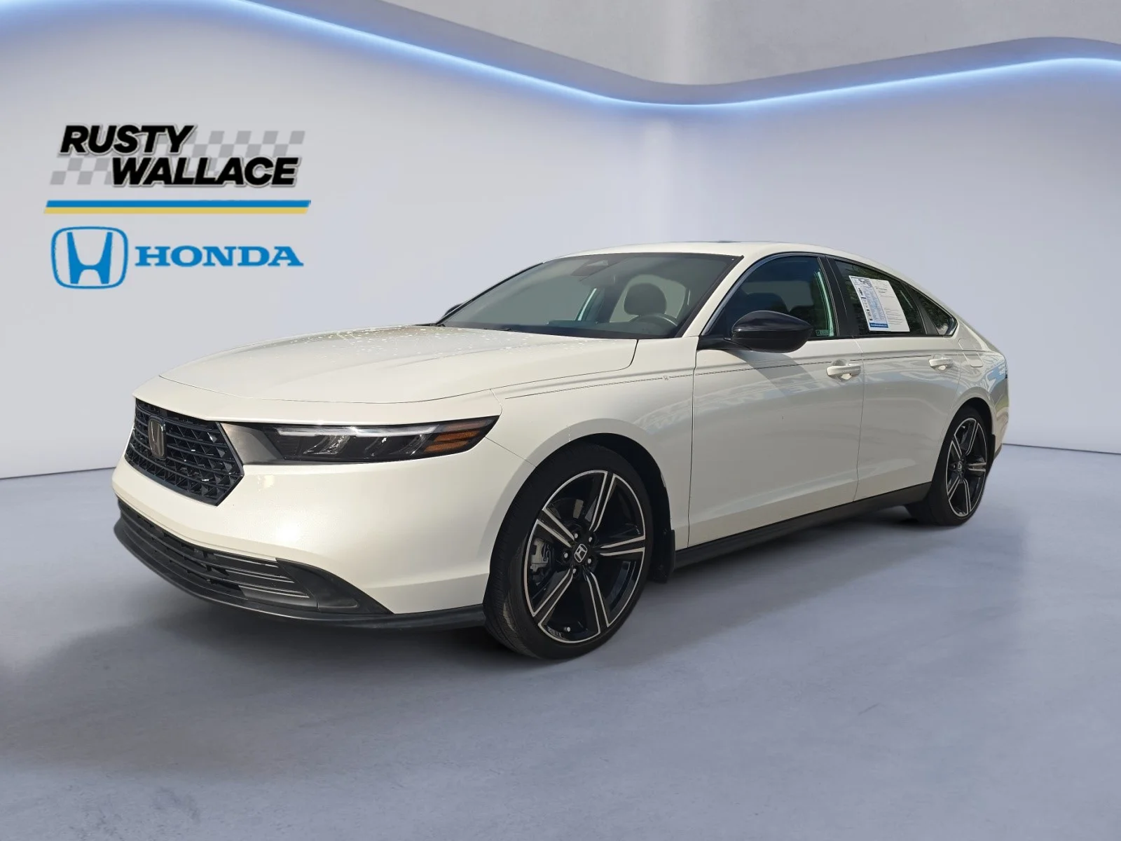 2024 Honda Accord