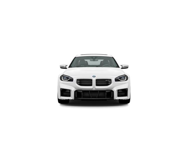 New 2026 Alpine White BMW  image 2
