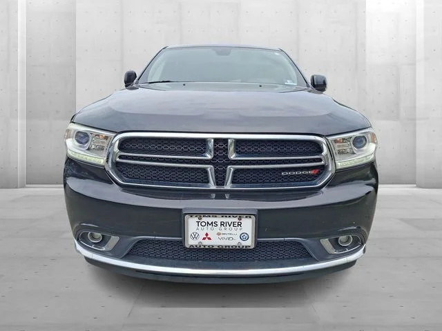 Used 2016 Dodge Durango Limited with VIN 1C4RDJDG0GC446828 for sale in Toms River, NJ