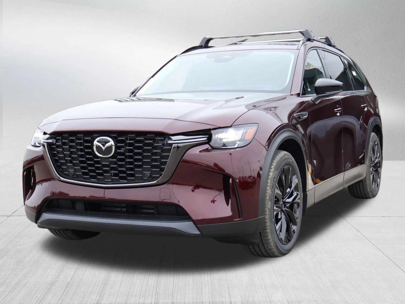 New 2026 Artisan Red Premium Mazda Premium Sport image 3