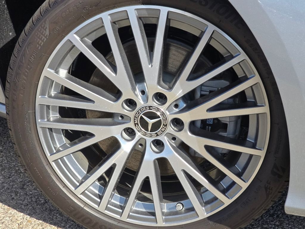 2026 Mercedes-Benz CLA CLA 250 - Photo 46