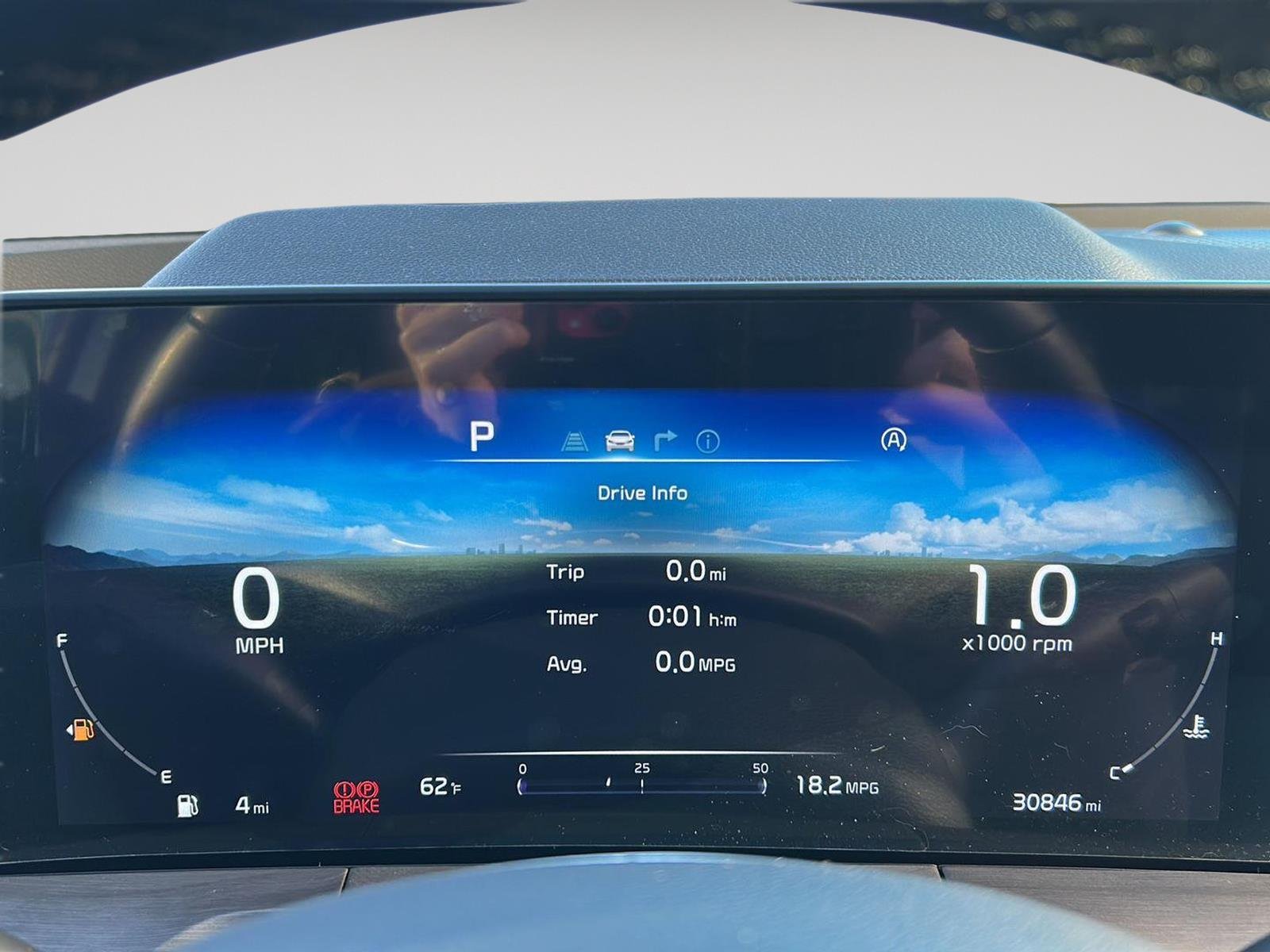 Used 2024 Kia Telluride SX Prestige X-Pro with VIN 5XYP5DGC5RG496301 for sale in Kansas City