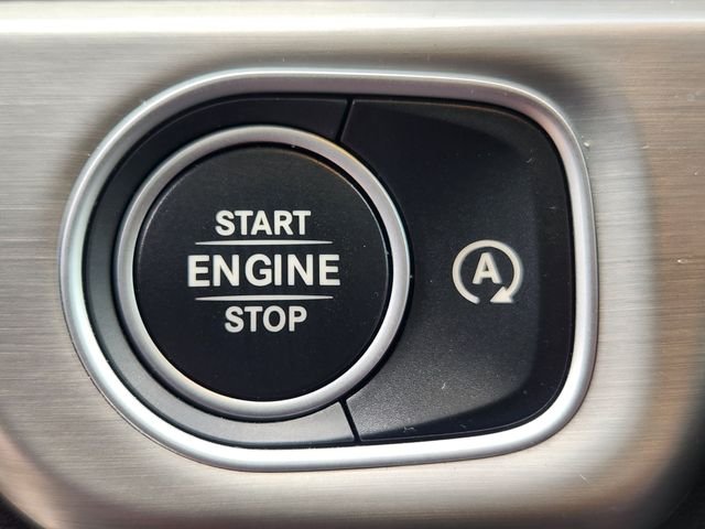 Certified Used 2025 Black Mercedes-Benz G 63 AMG® image 30