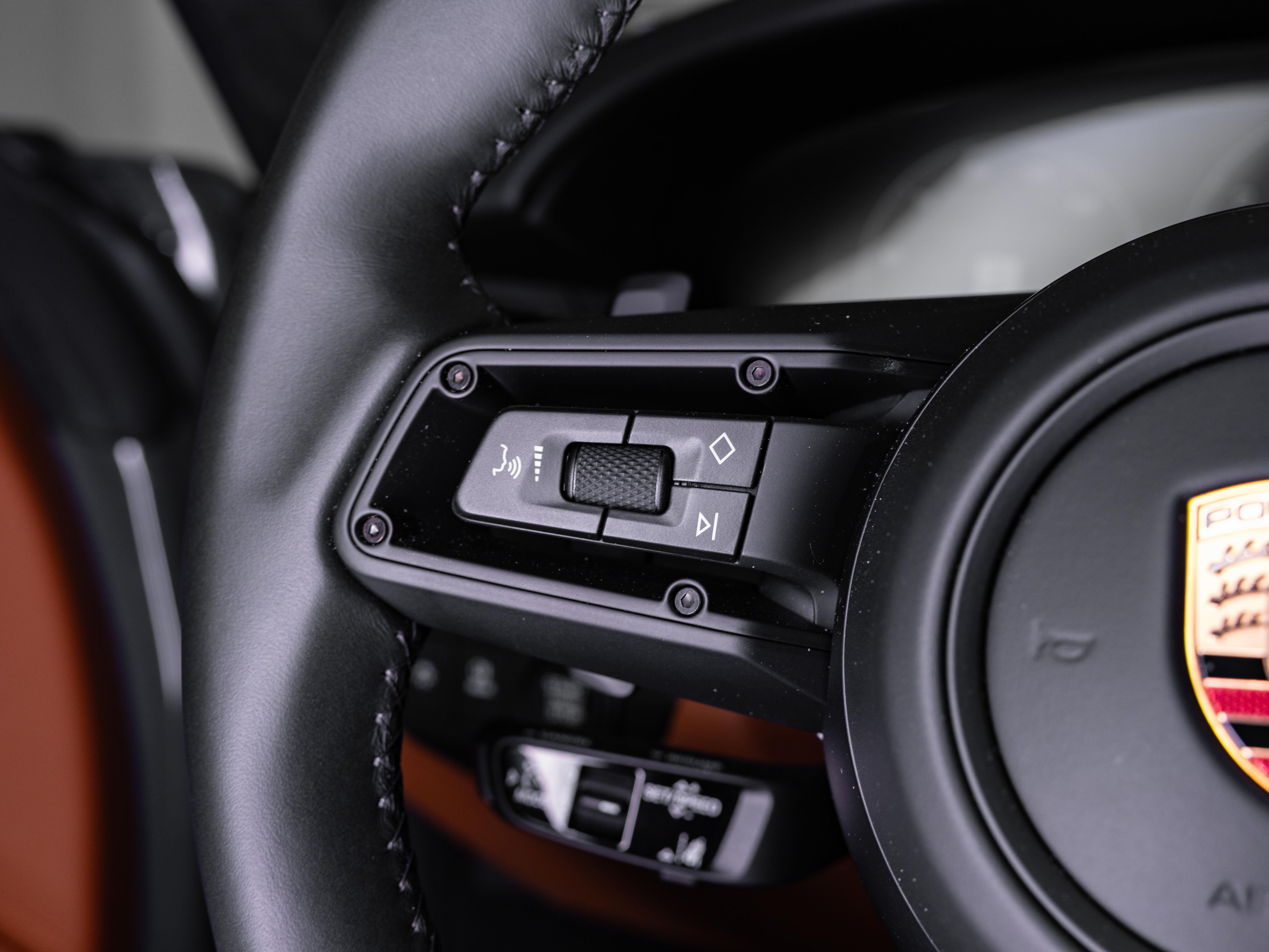 Certified Used 2026 Gray Porsche Carrera GTS image 24