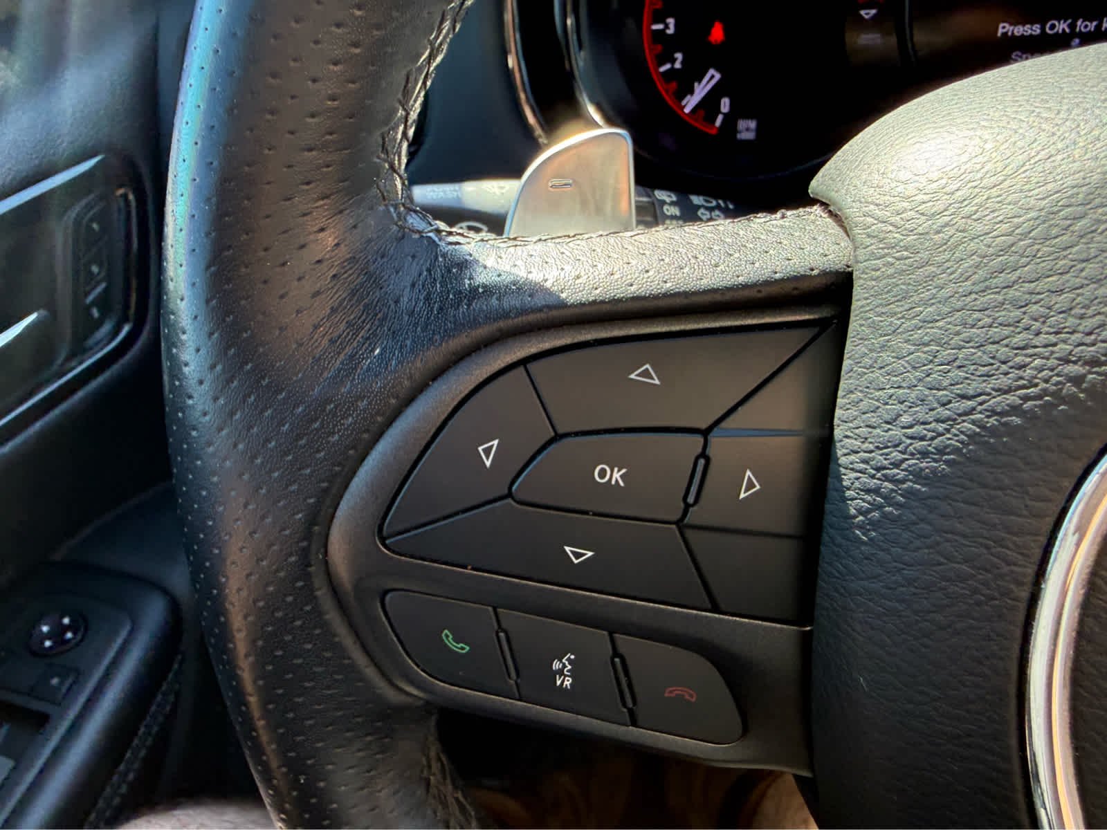 Used 2022 White Knuckle Clearcoat Dodge GT Plus image 28