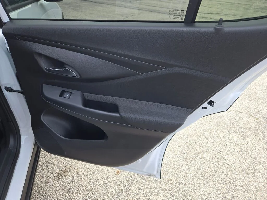 2026 Buick Envista Preferred - Photo 8