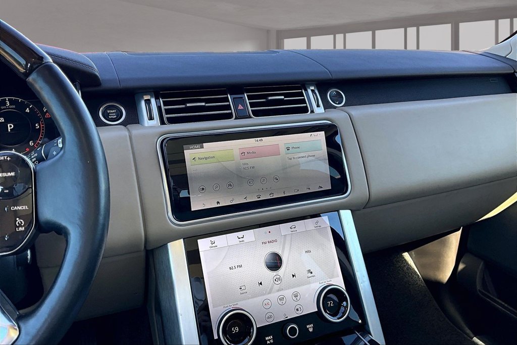 Used 2020  Land Rover HSE image 6