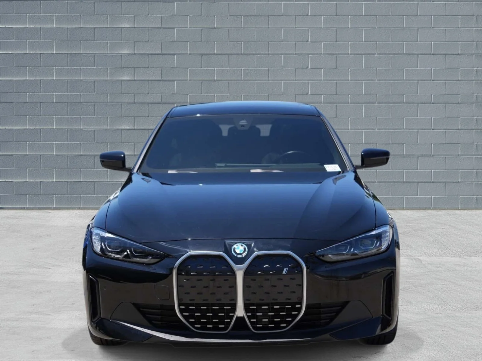 Certified 2023 BMW i4 35 with VIN WBY43AW04PFP59617 for sale in Los Angeles, CA