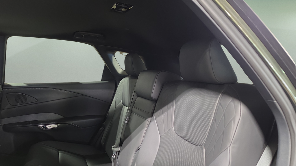 New 2026 Nori Green Pearl Lexus  350 PREMIUM AWD image 16