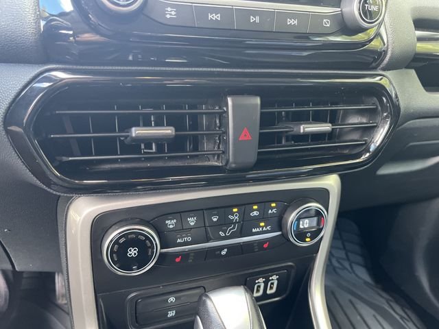 Used 2021 Smoke Metallic Ford  image 20
