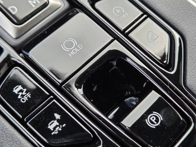 New 2026 Caviar Lexus PREMIUM AWD image 17