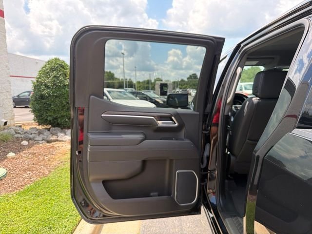 Used 2025 Black GMC SLT image 20
