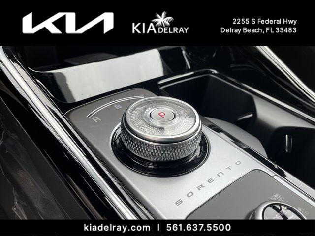 New 2026 Mineral Blue Kia X-Line SX Prestige AWD image 30