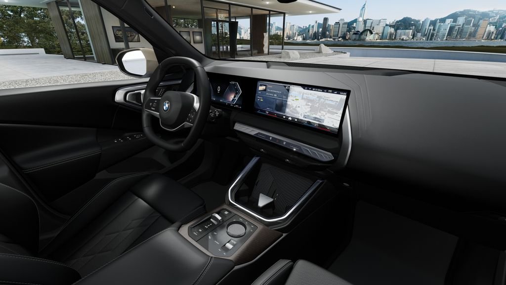 New 2026 Dune Grey Metallic BMW 30 xDrive image 14