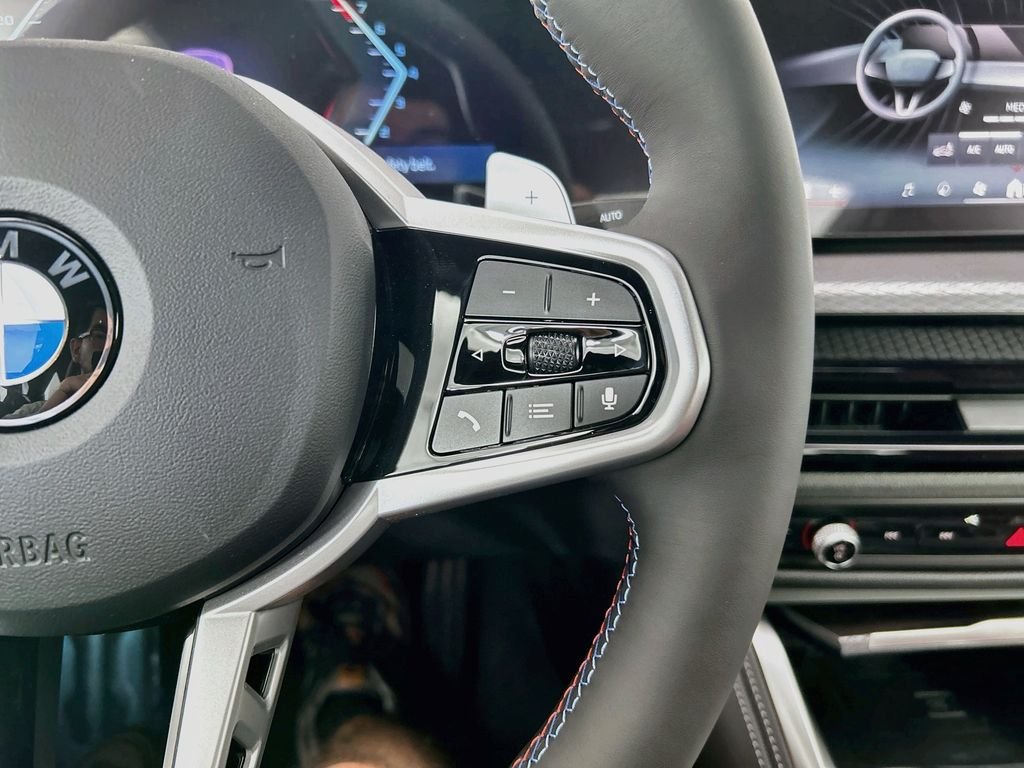 New 2027 Gray Metallic BMW M440i image 12