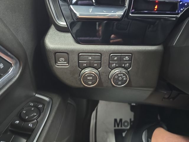 Used 2024 Gray Chevrolet LT image 20