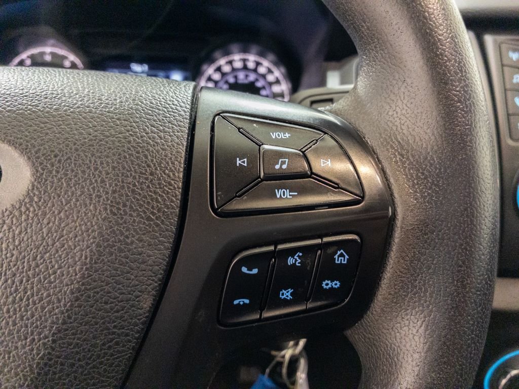 2022 Ford Ranger XL - Photo 18