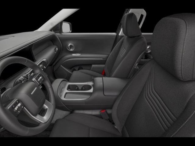 New 2026 Ecotronic Gray Pearl Hyundai SE image 45