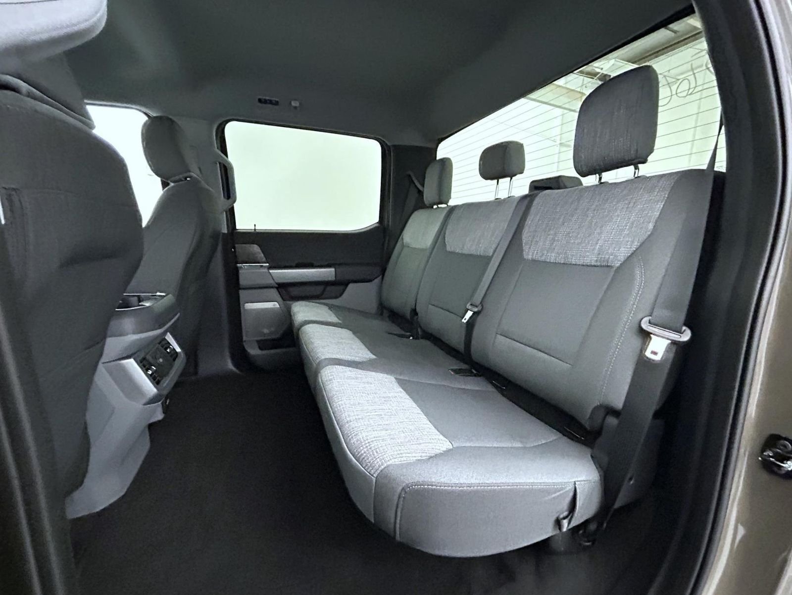 2026 Ford F-250 Super Duty XLT - Photo 19