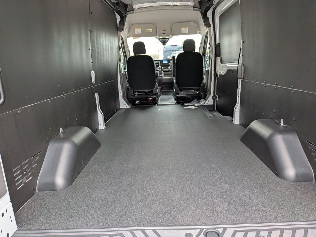 2025 Ford Transit Van Base - Photo 25