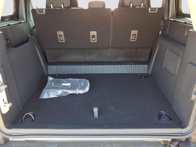 2025 Ford Bronco 4-Door Base - Photo 64