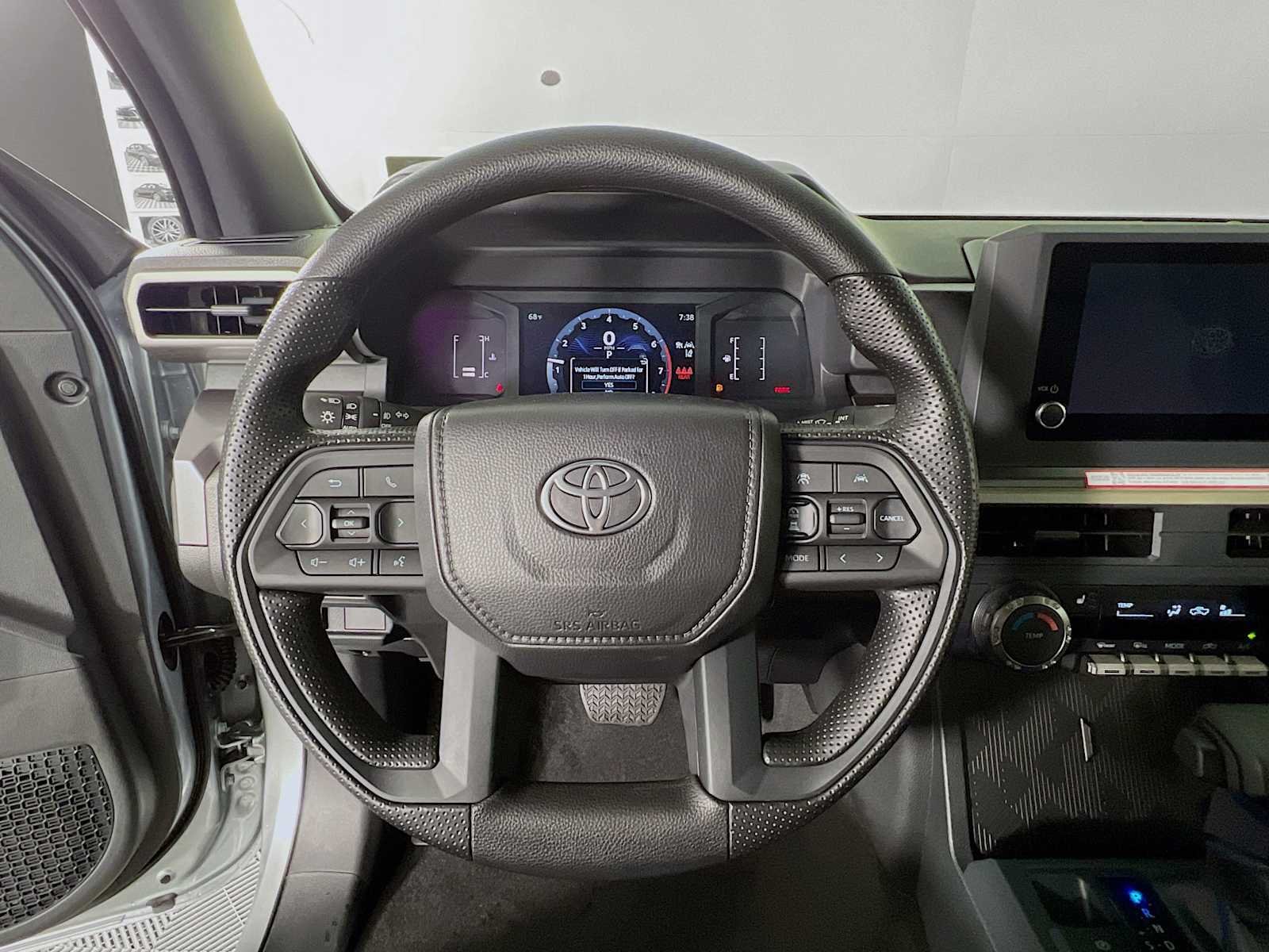 2026 Toyota Tacoma — photo 8