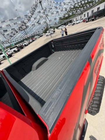 Used 2020 Red Hot Chevrolet LTZ image 11