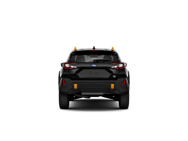 New 2027 CRYSTAL BLACK SILICA Subaru  image 9