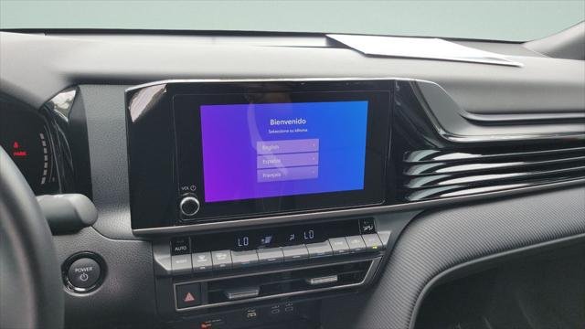 Certified Used 2026 PRECIOUS METAL Toyota  image 14