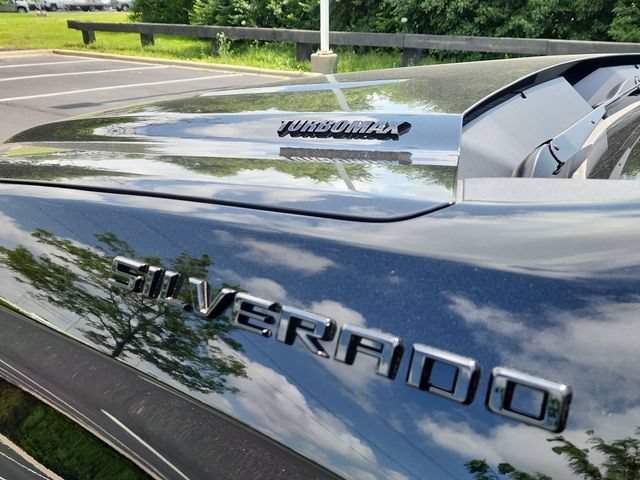 2026 Chevrolet Silverado 1500 Custom - Photo 12
