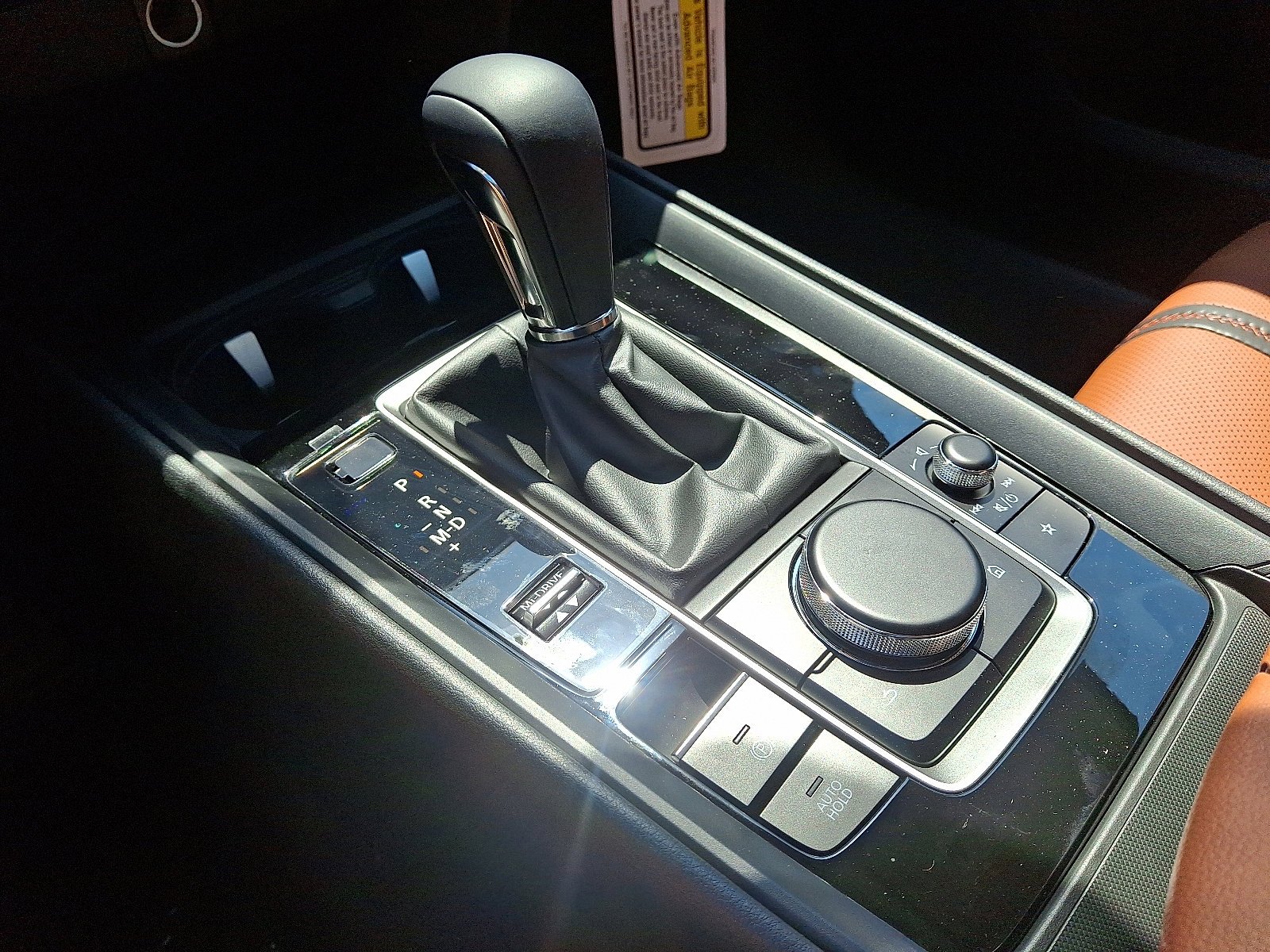 2025 Mazda CX-50 Meridian Edition - Photo 8