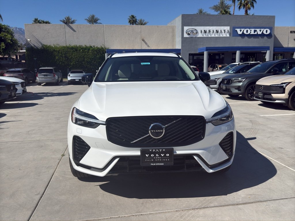 Used 2026 Volvo XC60 Ultra with VIN YV4H60RM0T1417881 for sale in Cathedral City, CA