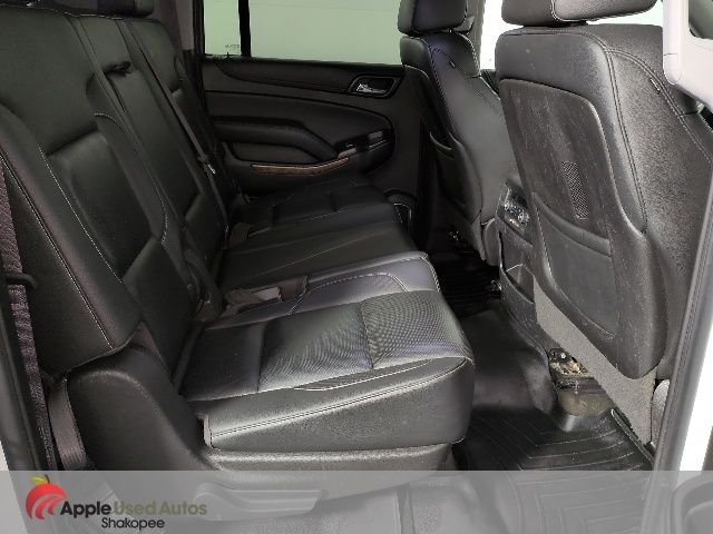 Used 2016 White Chevrolet LTZ image 43