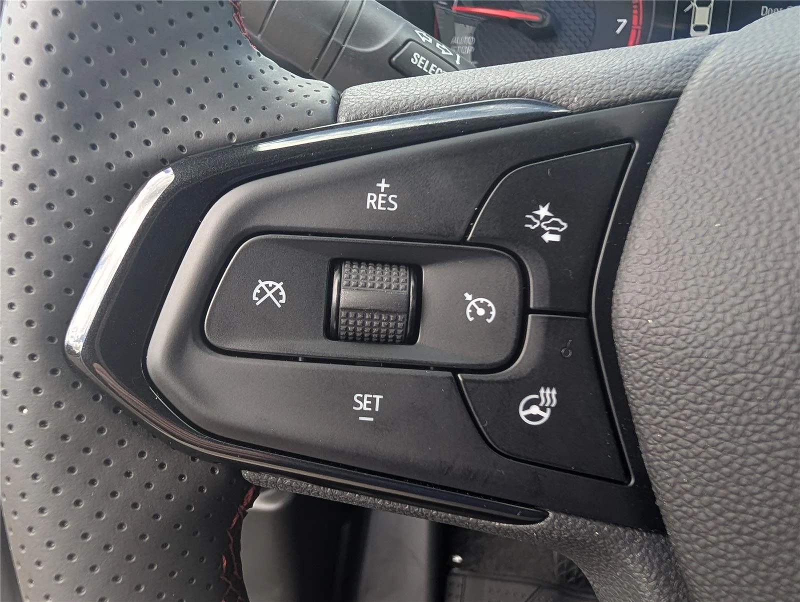 2026 Chevrolet Trax RS - Photo 23