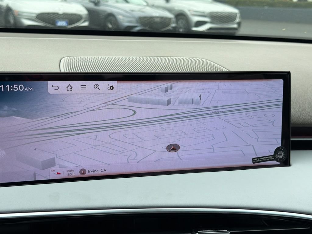 2026 GENESIS GV70 Base - Photo 19