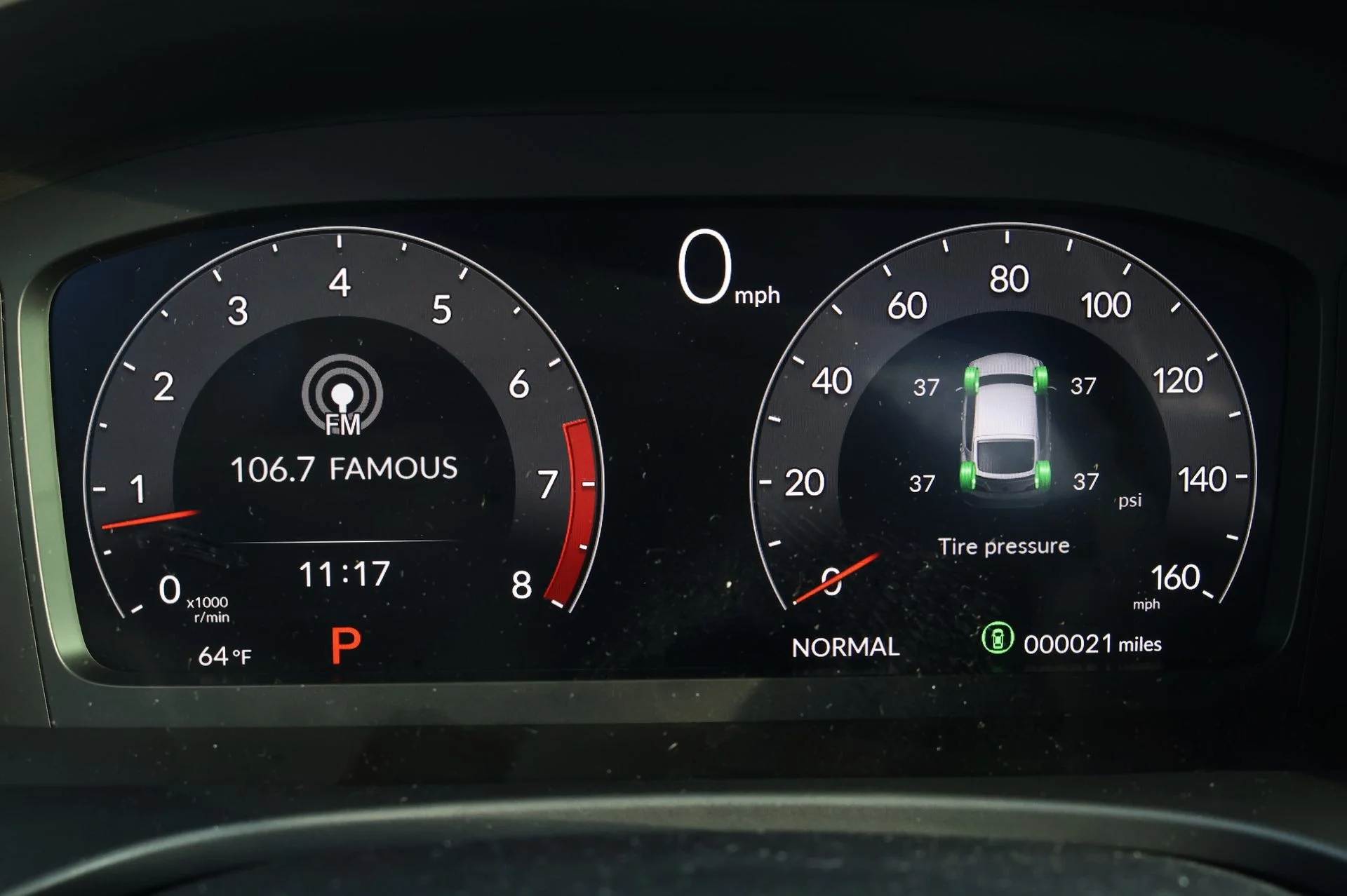 New 2026  Acura A-Spec Package image 13