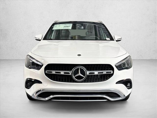 New 2026 Polar White Mercedes-Benz GLA 250 image 32