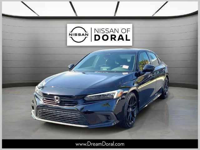 Used 2024  Honda Sport image 1