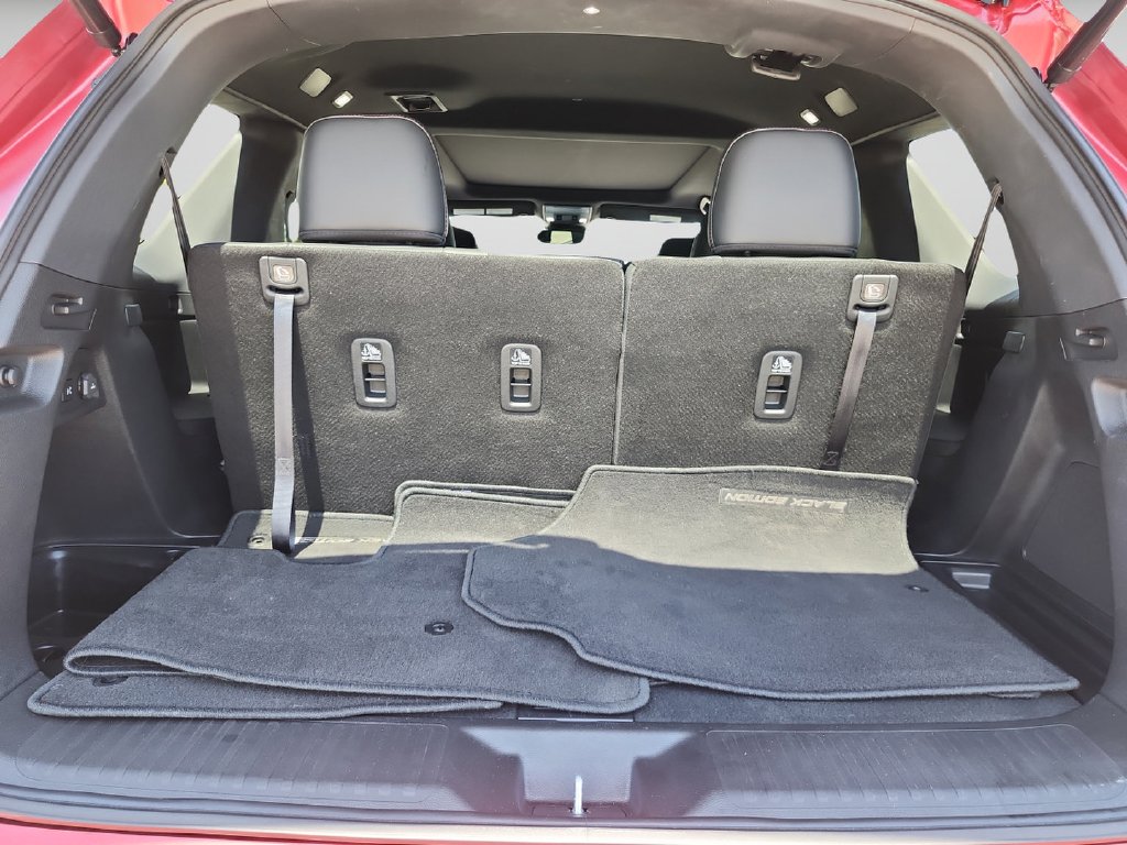 Used 2025  Honda Black Edition image 16