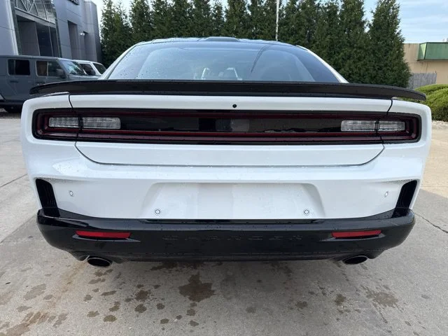 New 2026 White Dodge Scat Pack image 30