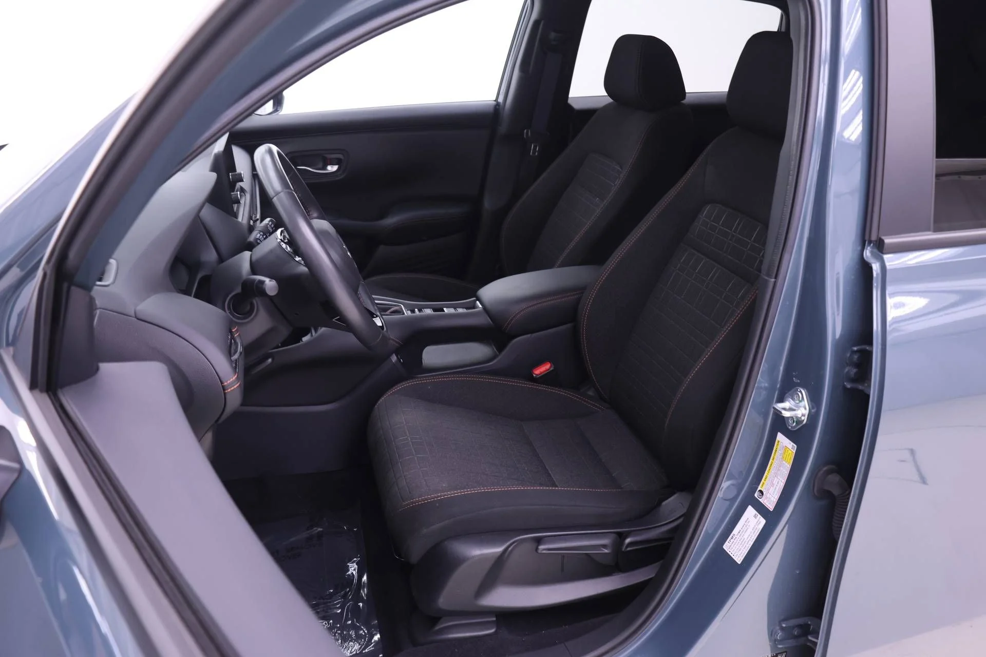 Certified Used 2024 Nordic Forest Pearl Honda Sport image 4