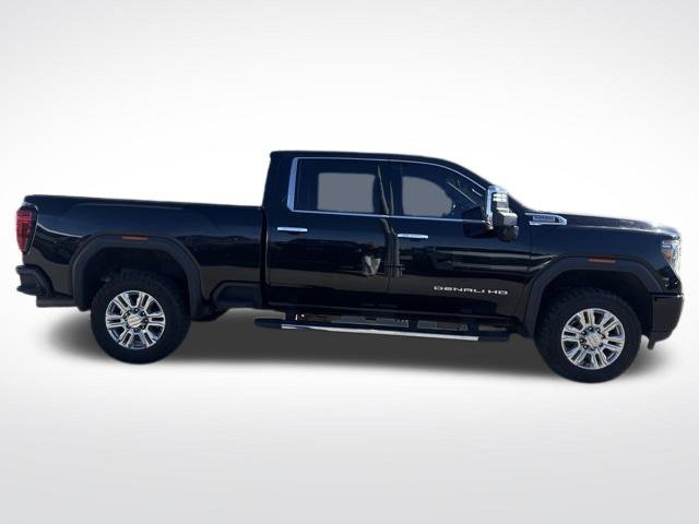 Used 2020 Black GMC Denali image 6