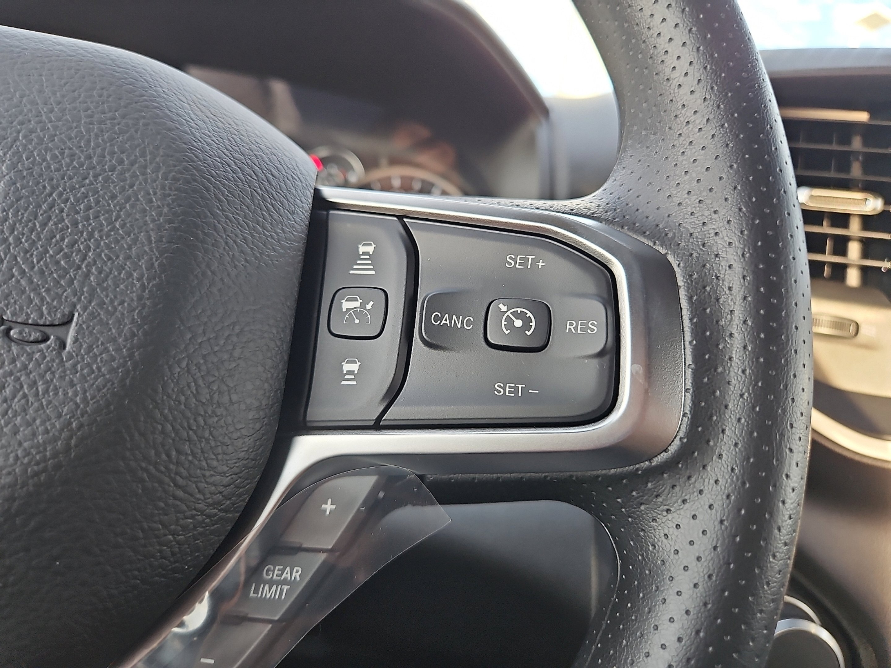 2026 RAM 1500 Big Horn/Lone Star - Photo 22