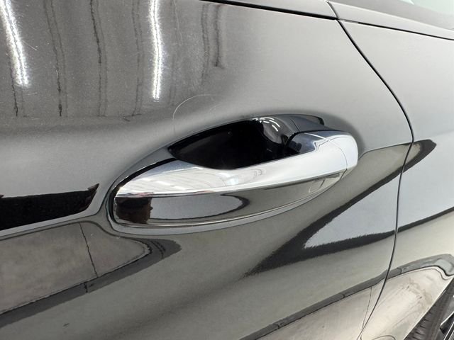 Certified Used 2021 Obsidian Black Metallic Mercedes-Benz C 43 AMG® image 48
